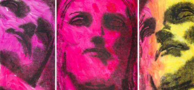 Dokoupil – Of Saints & Sinners